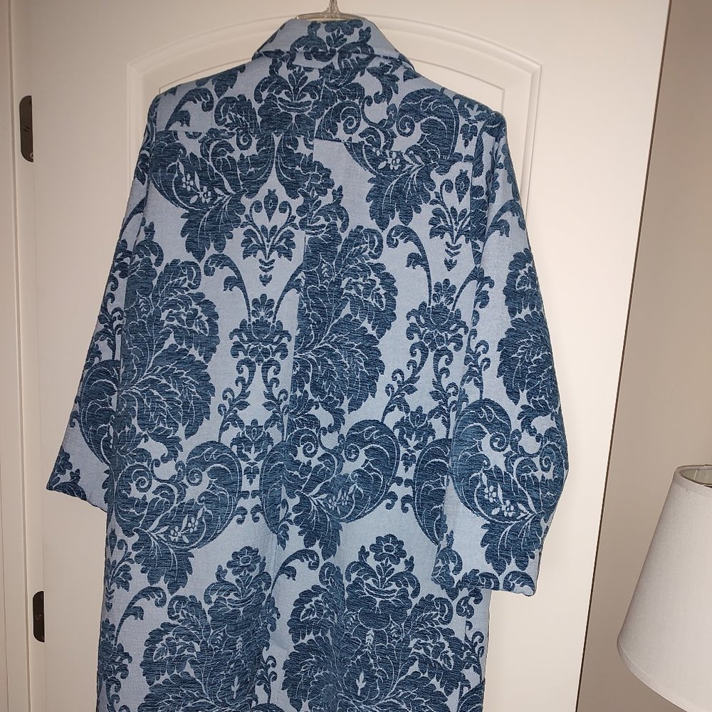 Soft Surroundings Coat